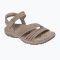 SKECHERS Reggae Slim Coffee Run gray