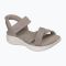 Сандалі жіночі Skechers Ultra Flex 3.0 Never Better gray