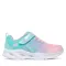 SKECHERS  303713L/AQMT Multicolor