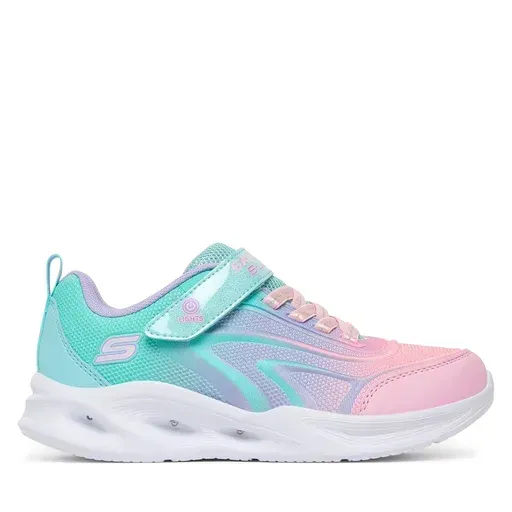 SKECHERS  303713L/AQMT Multicolor