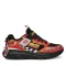 SKECHERS  402303L/BKRD Red