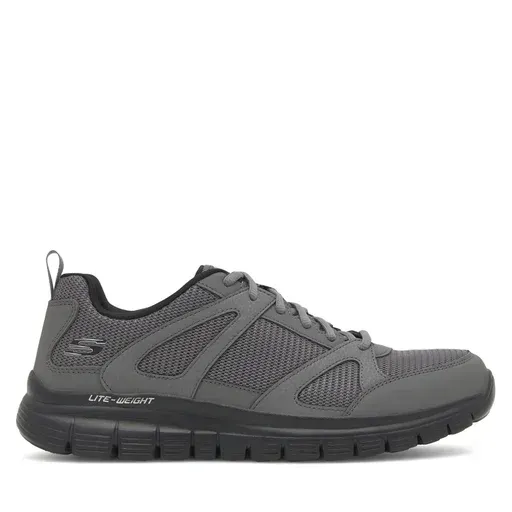 SKECHERS 8790117 CCBK Grey