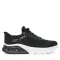 SKECHERS Bobs Arc Waves 2.0- 118317/BLK Black