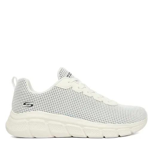 SKECHERS Bobs B Flex-Visionary Essence 117346/W White