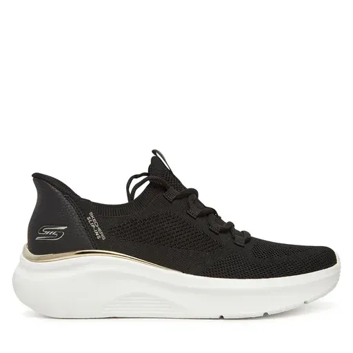SKECHERS Bobs B Love-True Delight 117617/BLK Black