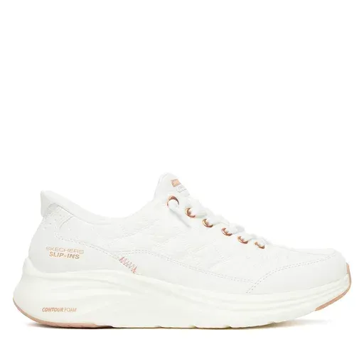 SKECHERS Contour Foam 150413/WTRG White