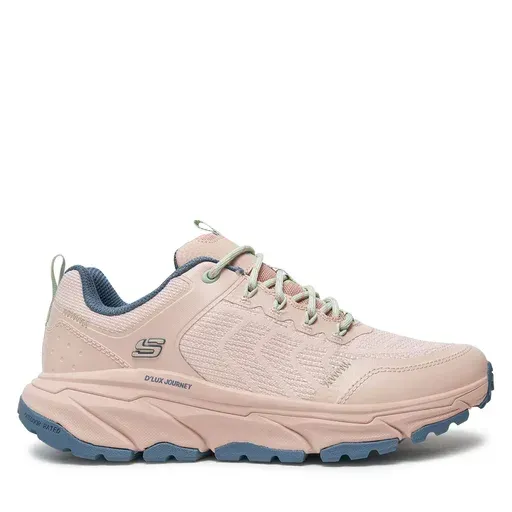 SKECHERS D'lux Journey 180168 Pink