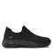 SKECHERS Go Walk Arch Fit Iconic 124409/BBK Black