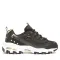SKECHERS Ladies Night 149267/BKGD Black