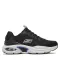 SKECHERS Skech-Air Ventura 232655/BKBL Black