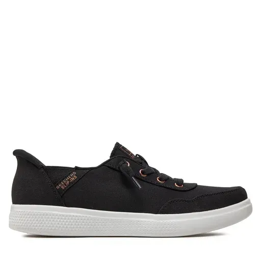 SKECHERS Skip Cute-B Cute Sweet 114815/BLK Black