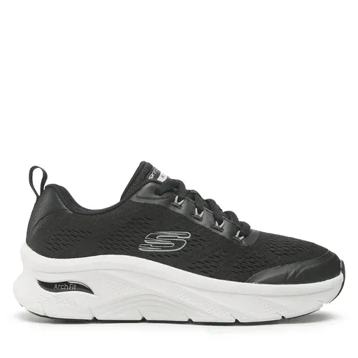SKECHERS Sumner 232502/BKW Black