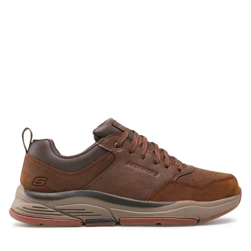 SKECHERS Treno 66204/CDB Brown