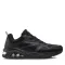 SKECHERS Tres-Air Uno-Revolution-Airy 183070/BBK Black