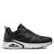 SKECHERS Tres-Air Uno-Revolution-Airy 183070/BLK Black