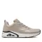 SKECHERS Tres-Air Uno-Revolution-Airy 183070/NAT Beige
