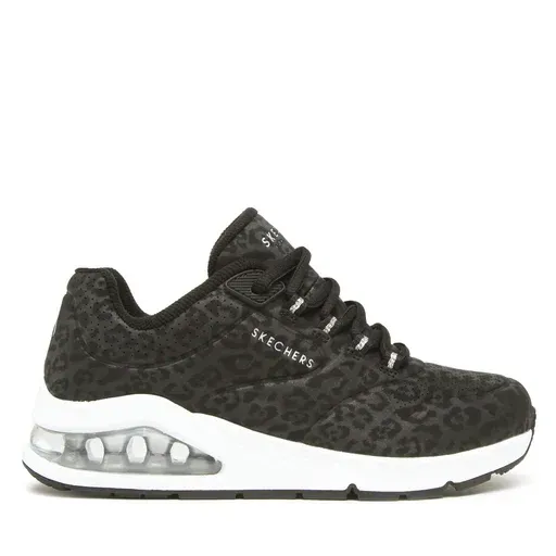 SKECHERS Uno 2 In Kat Neato 155642/BLK Black