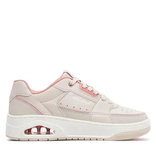 SKECHERS Uno Court 177710 Pink