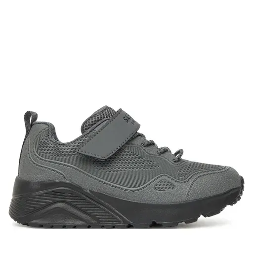 SKECHERS Uno Lite-Worlo 403651L/CHAR Grey