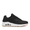 SKECHERS Uno Stand On Air 52458/BLK Black