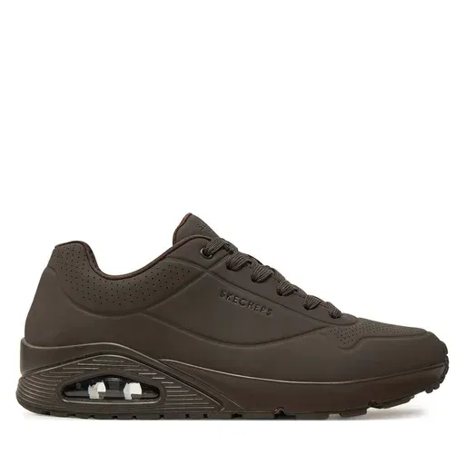 SKECHERS Uno Stand On Air 52458/CHOC Brown