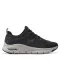 SKECHERS Waveport 232301/BKGY Grey