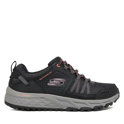 SKECHERS Escape Plan 180061/BKHP Black