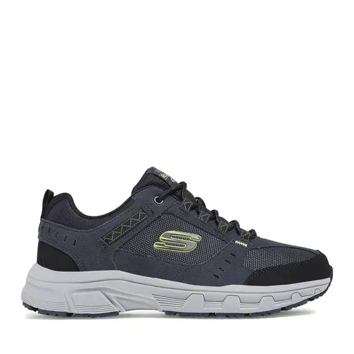 SKECHERS Oak Canyon 51893/NVLM Cиній