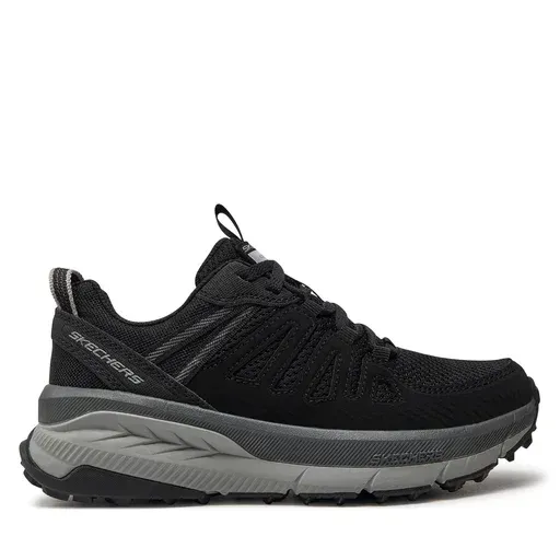 SKECHERS Switch Back-Cascades 180162/BKCC Black