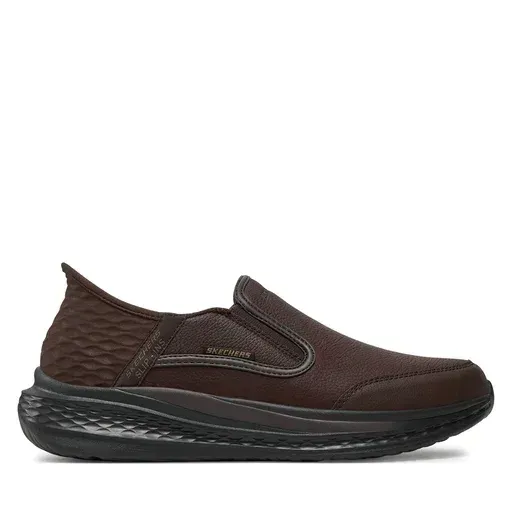 SKECHERS Slade 205237 Brown