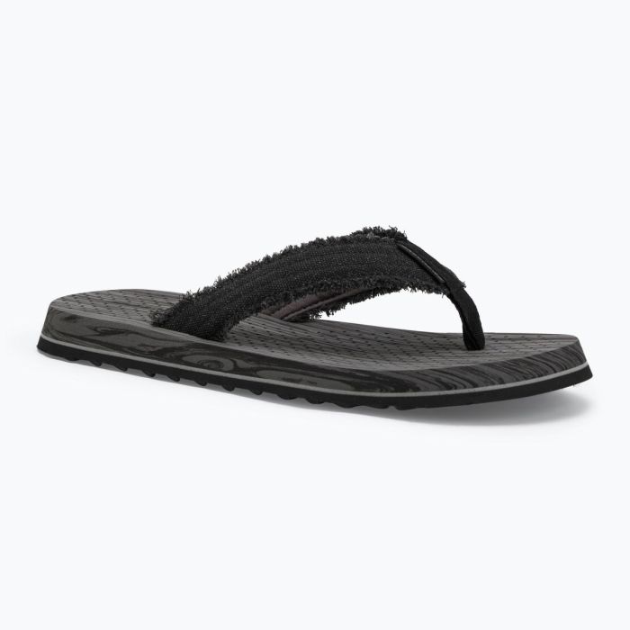 В'єтнамки чоловічі Skechers Tantric Fritz black