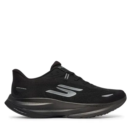 SKECHERS 246200/BKCC Black