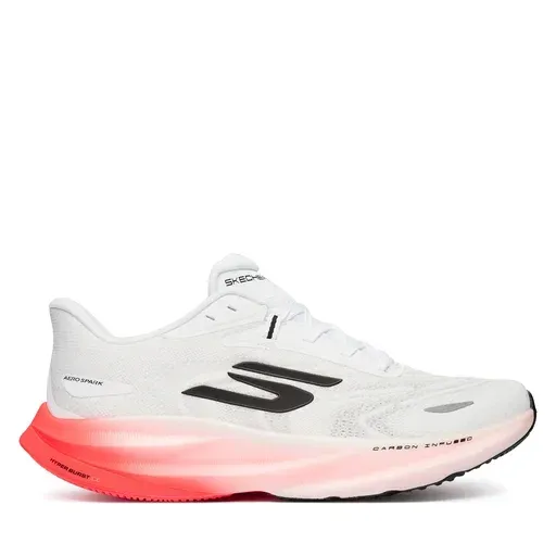 SKECHERS 246200/WCRL White