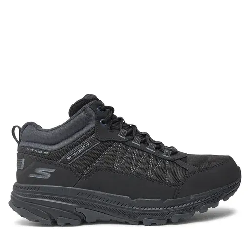 SKECHERS GO RUN Trail Altitude 2.0 129531 Black