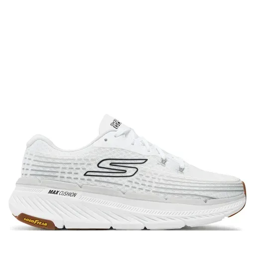 SKECHERS Max Cushioning Premier 2.0 220835 White