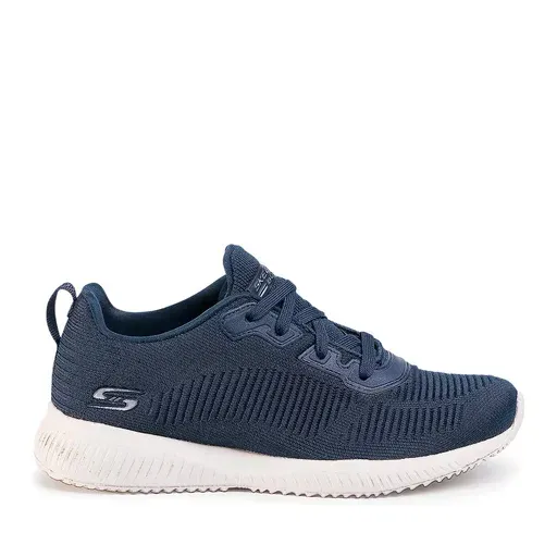 SKECHERS BOBS SPORT Tough Talk 32504/NVY Cиній