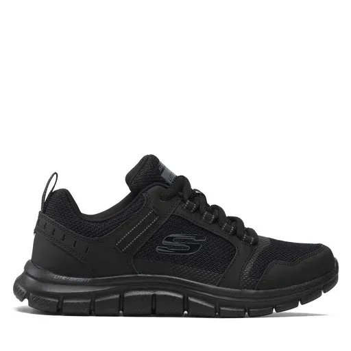 SKECHERS Knockhill 232001/BBK Black