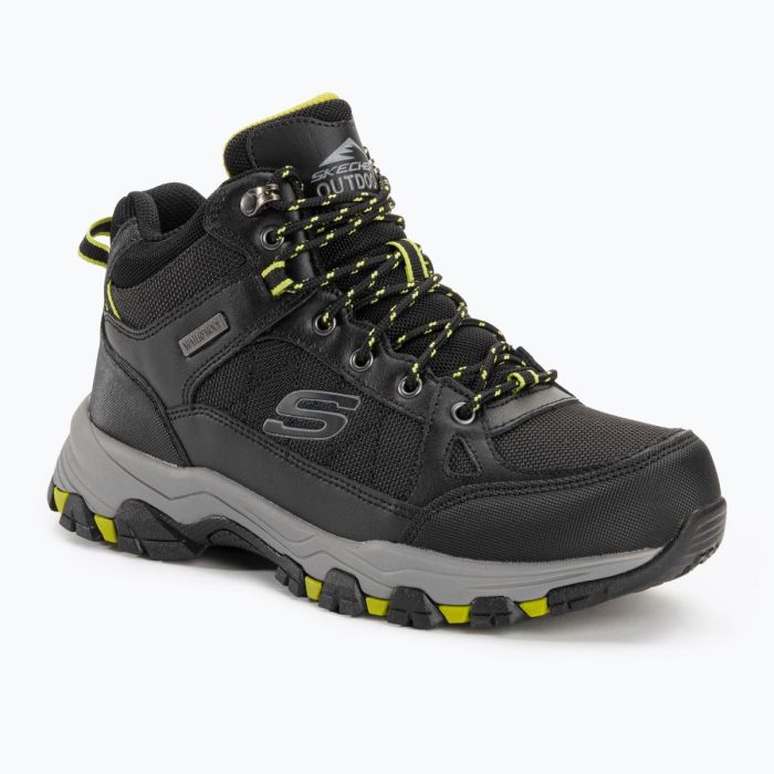 SKECHERS Selmen Melano black