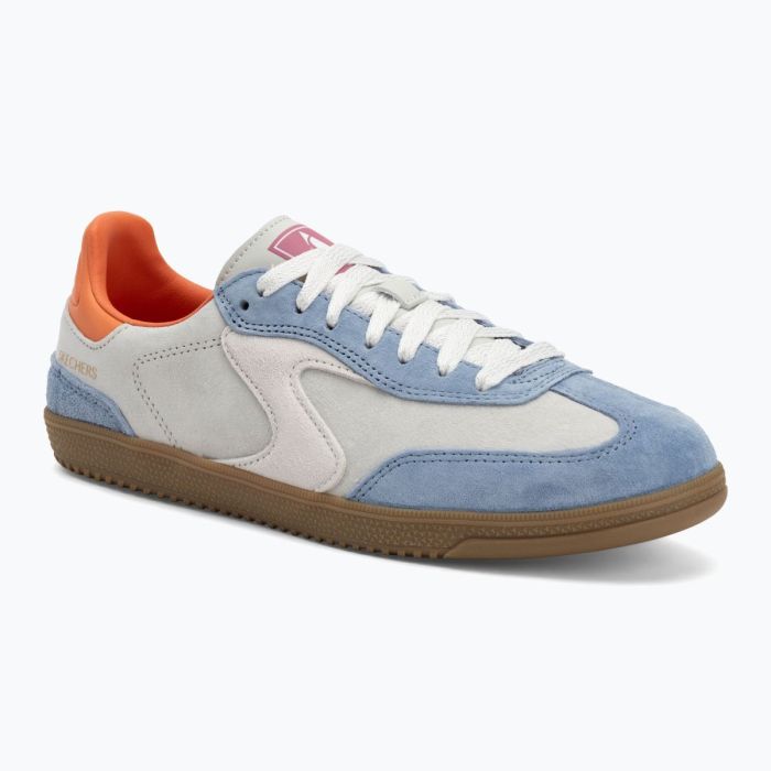 SKECHERS Hotshot For The Win світло-блакитні/мульти