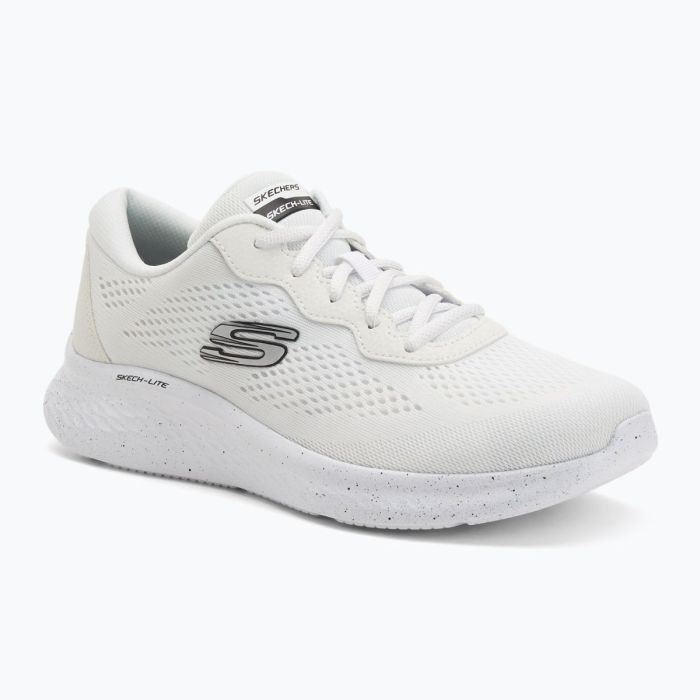 SKECHERS Skech-Lite Pro білі/чорні