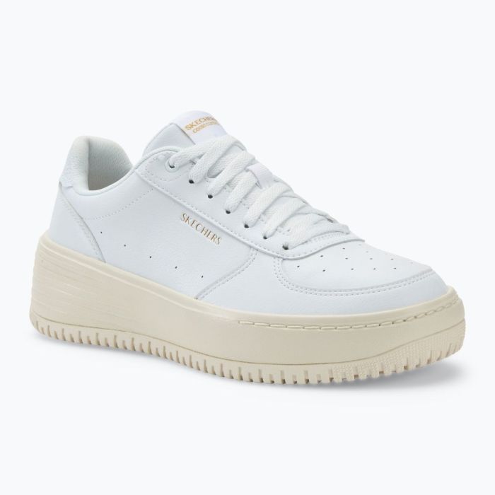 SKECHERS Grand 92 Be Lifted білі/натуральні