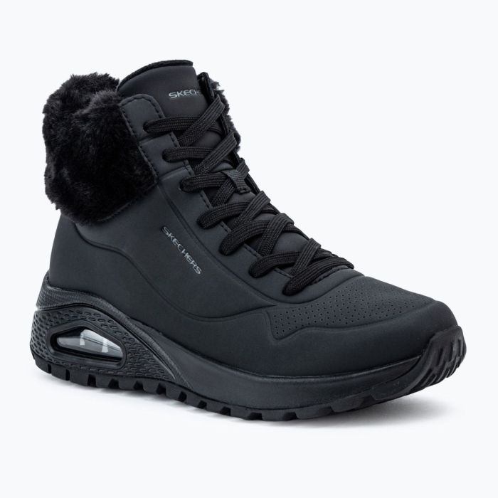SKECHERS Uno Rugged Fall Air чорні