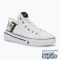 SKECHERS Snoop One OG white/black