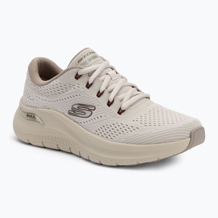 SKECHERS Arch Fit 2.0 white