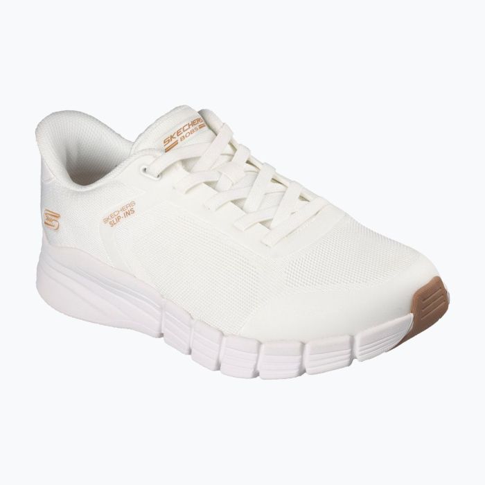SKECHERS Bobs B Flex 2.0 white