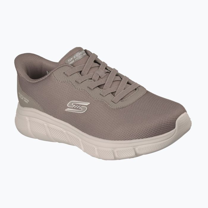 SKECHERS Bobs B Flex Glacial Edge brown