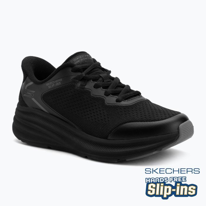 SKECHERS Bobs Skillz black