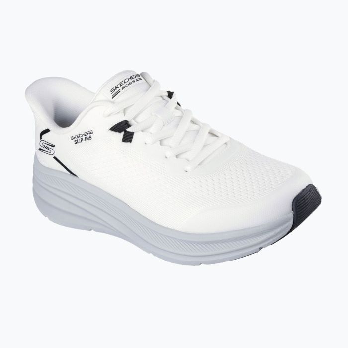 SKECHERS Bobs Skillz white