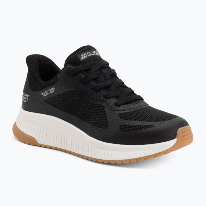 SKECHERS Bobs Squad 4 black
