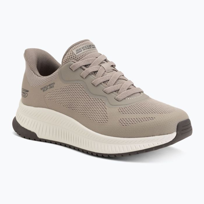 SKECHERS Bobs Squad 4 brown